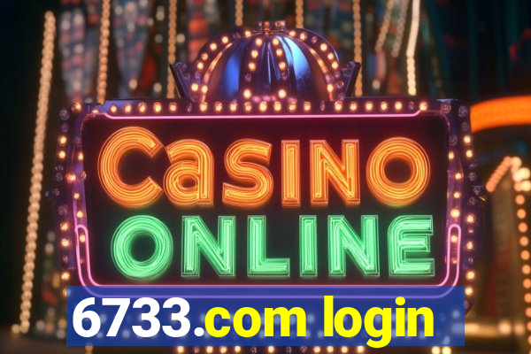 6733.com login